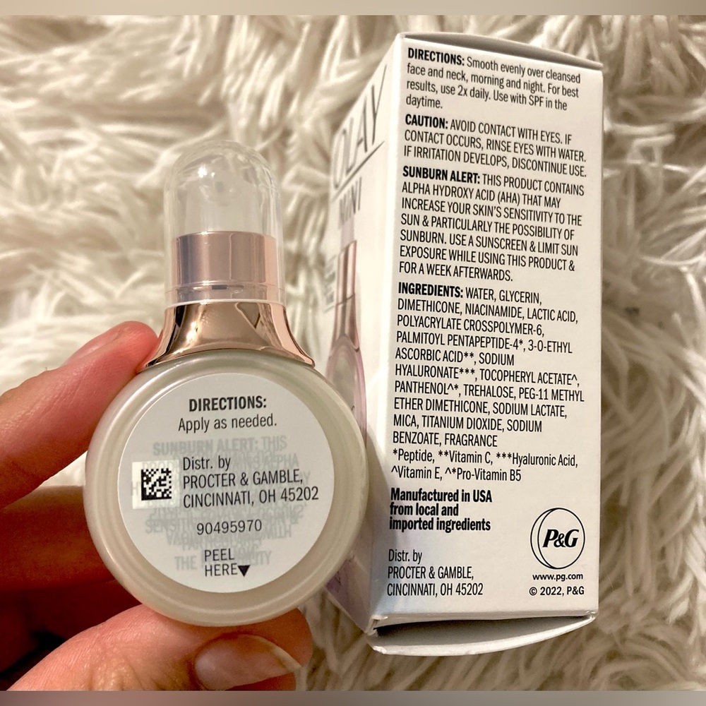 Olay - Super Glow Essentials - Picture 7 of 13
